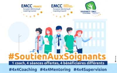 Photo soutien aux soignants 400x250 - Le blog du coach professionnel